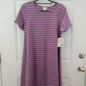 Lularoe Carly dress